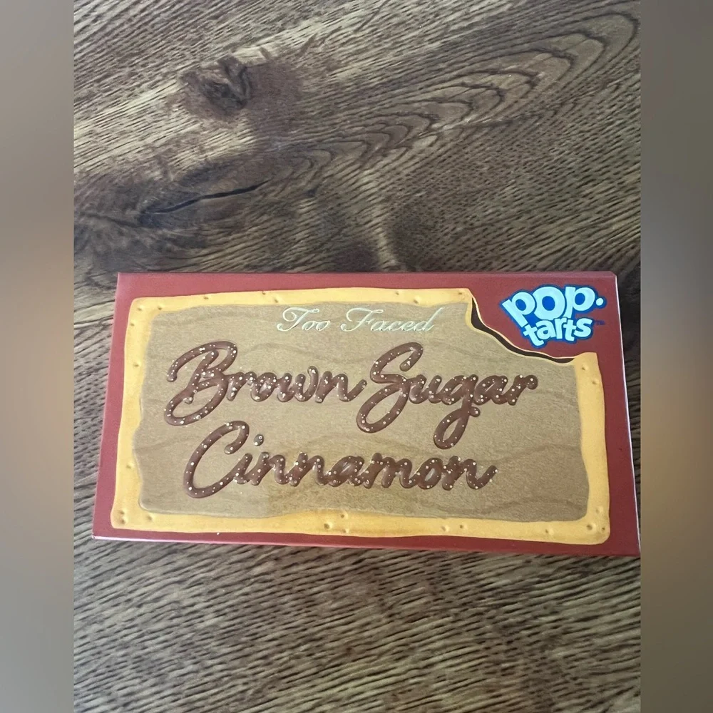 Too Faced brand new